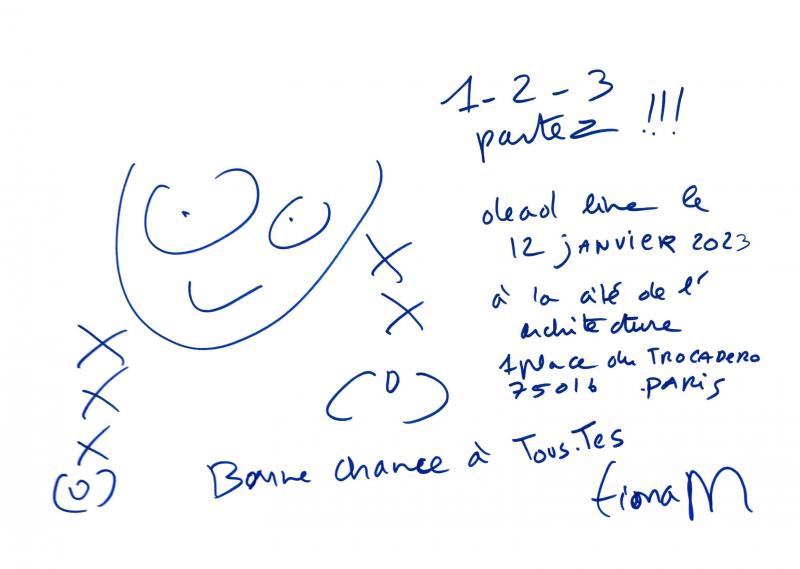 Cahier des carges, p10